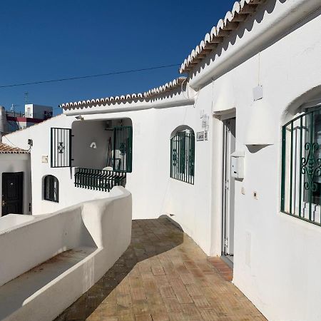 A Casinha - Pateo Aldeia Apartment Albufeira Luaran gambar
