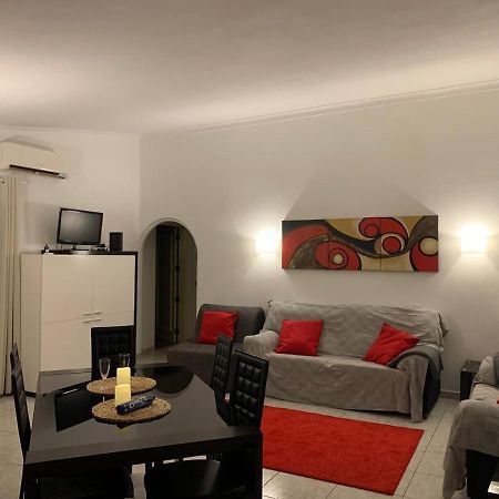 A Casinha - Pateo Aldeia Apartment Albufeira Luaran gambar