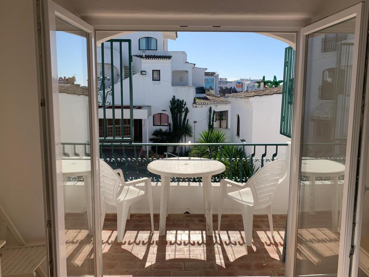 A Casinha - Pateo Aldeia Apartment Albufeira Luaran gambar