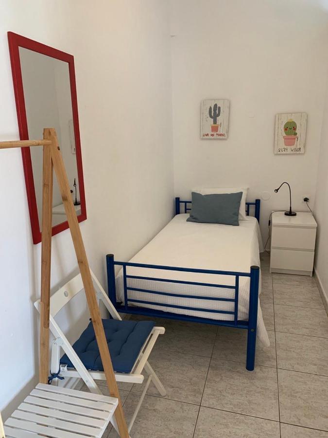 A Casinha - Pateo Aldeia Apartment Albufeira Luaran gambar