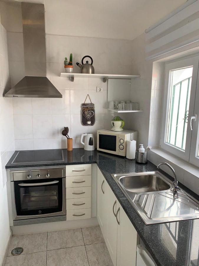A Casinha - Pateo Aldeia Apartment Albufeira Luaran gambar