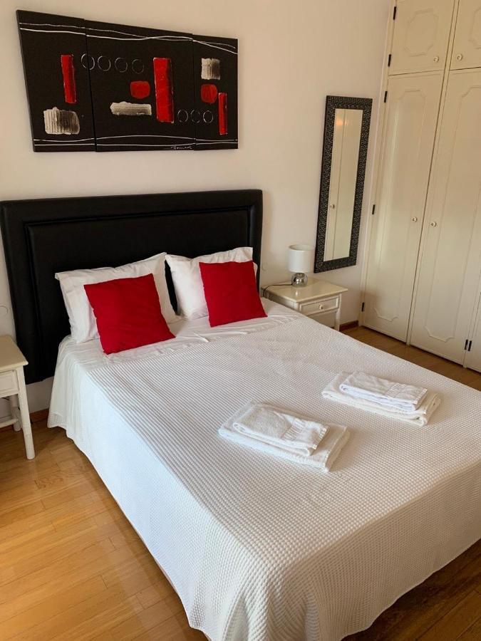 A Casinha - Pateo Aldeia Apartment Albufeira Luaran gambar