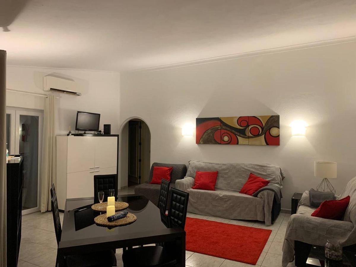 A Casinha - Pateo Aldeia Apartment Albufeira Luaran gambar