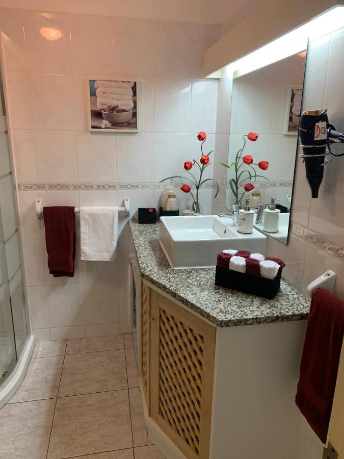 A Casinha - Pateo Aldeia Apartment Albufeira Luaran gambar